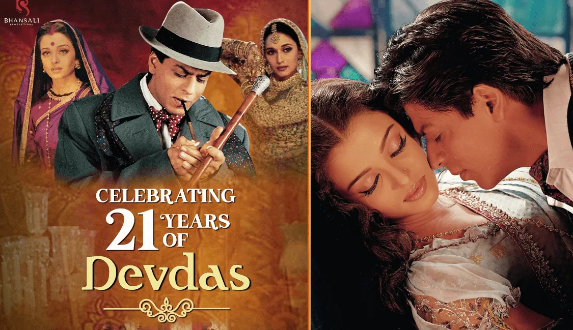 Is Devdas A Real Story