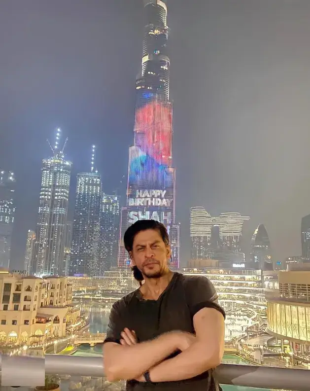 14 shahrukh khan upcoming movies 2024/2025
