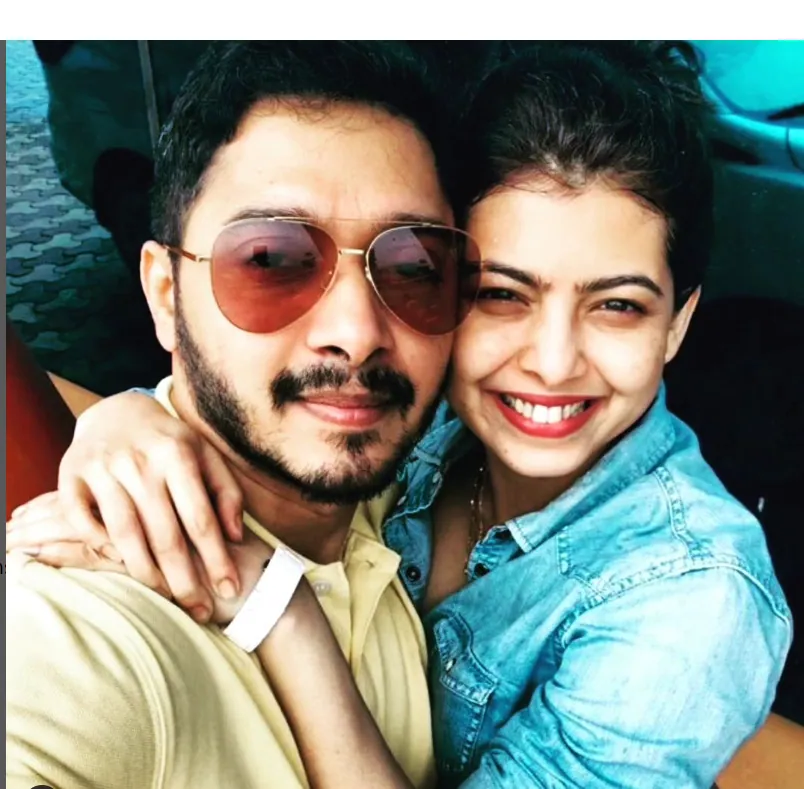 shreyas talpade gets heart attack