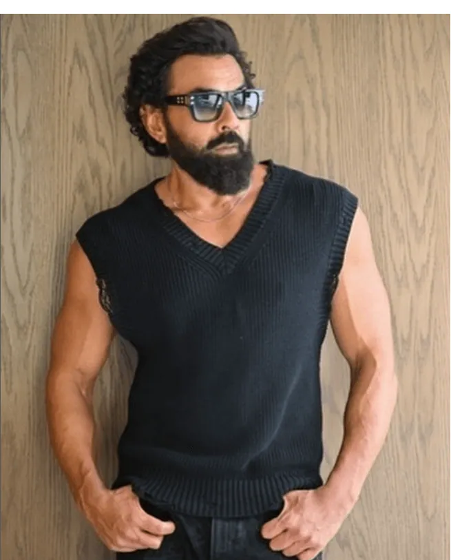 Animal Bobby Deol 