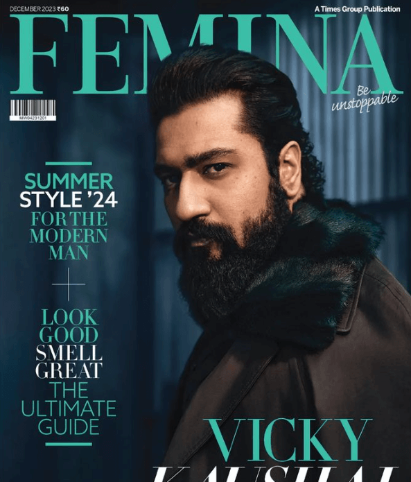 __dunki vicky kaushal