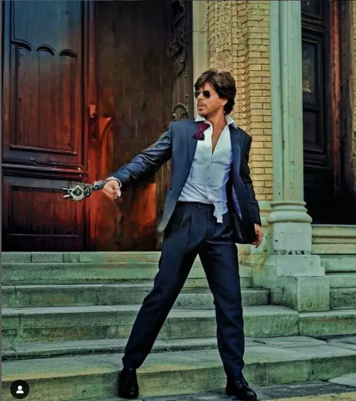 14 shahrukh khan upcoming movies 2024/2025
