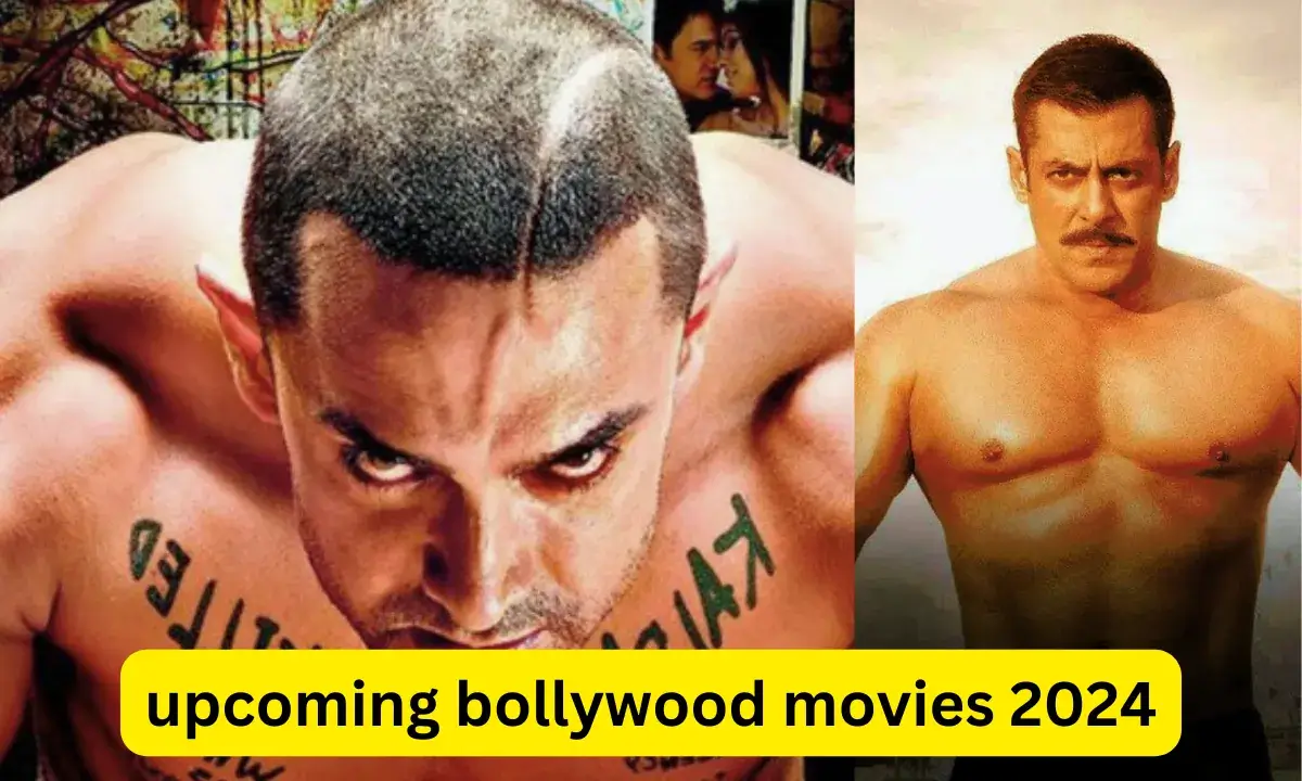 Bollywood Movies 2024