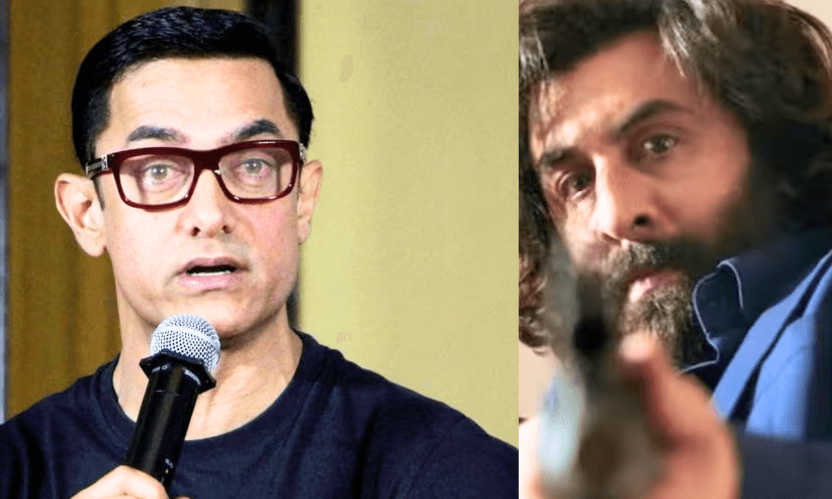 Animal Aamir Khan Statement