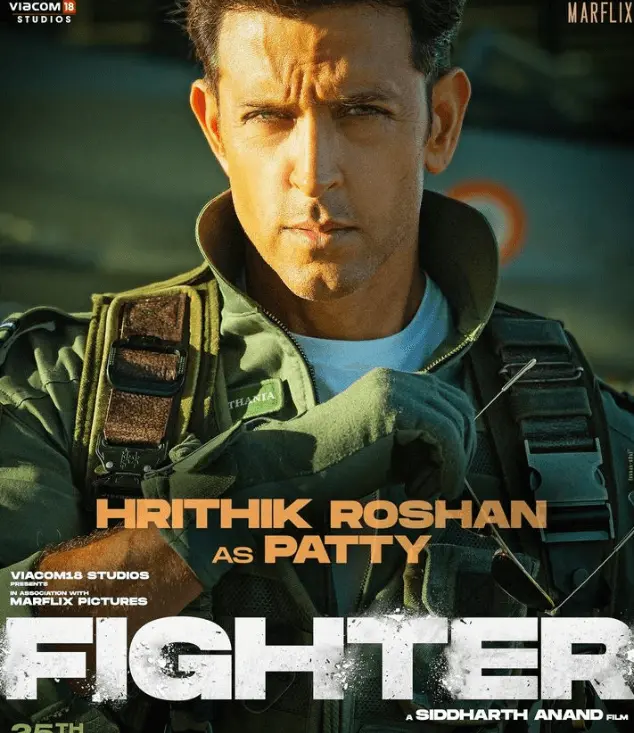 Fighter Day 1 Advance Booking Report UPDATE