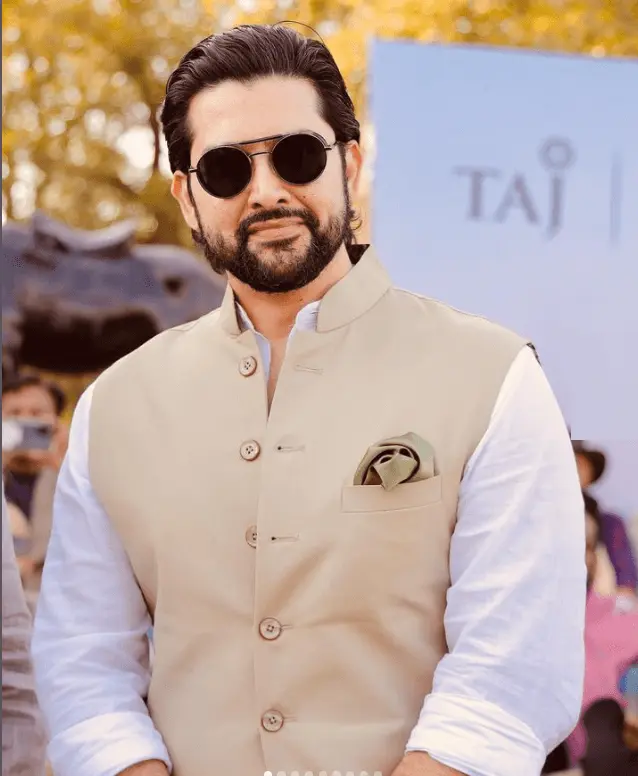  Aftab Shivdasani