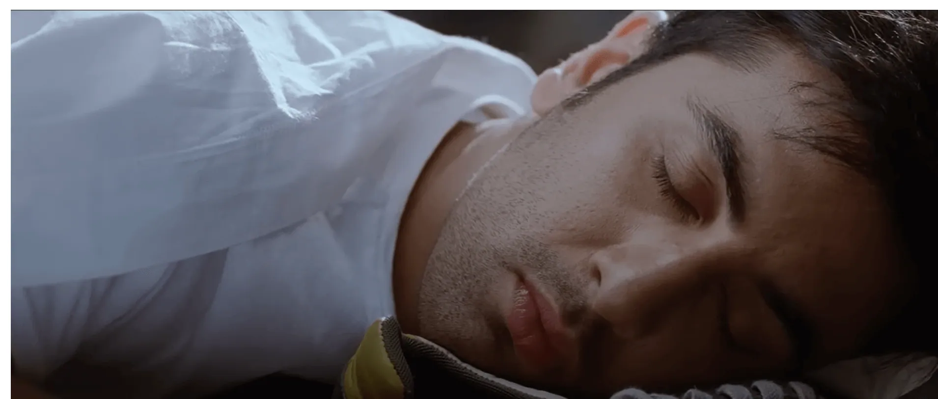 Ranbir Kapoor Wake Up Sid 2