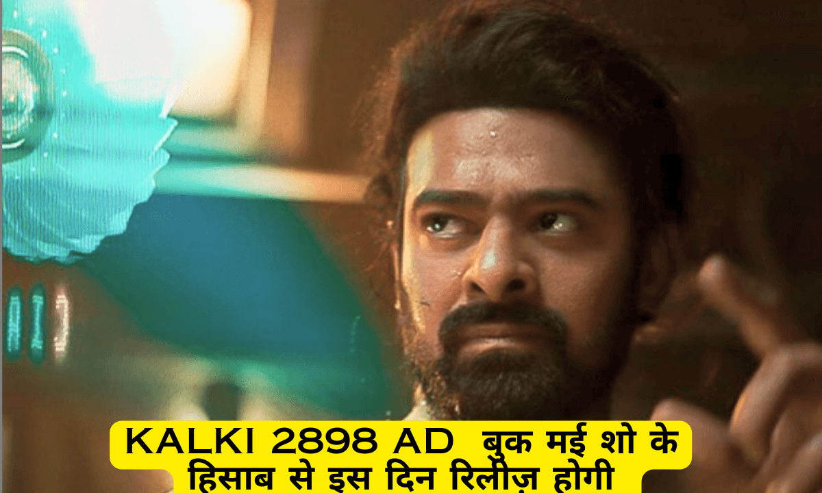 Kalki 2898 latest update