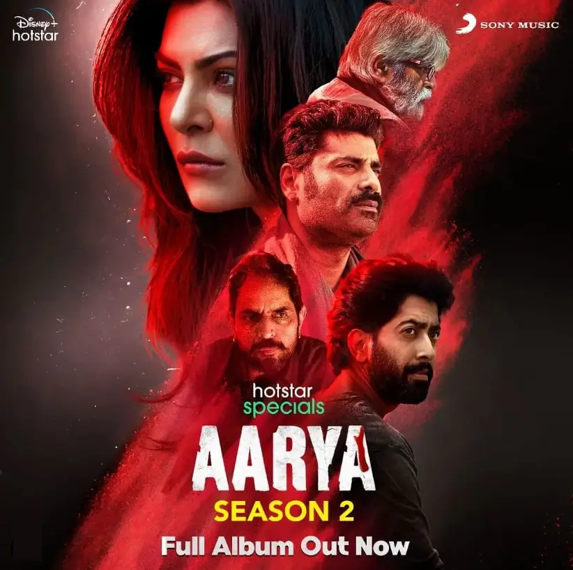 full review of aarya season 3 hindi