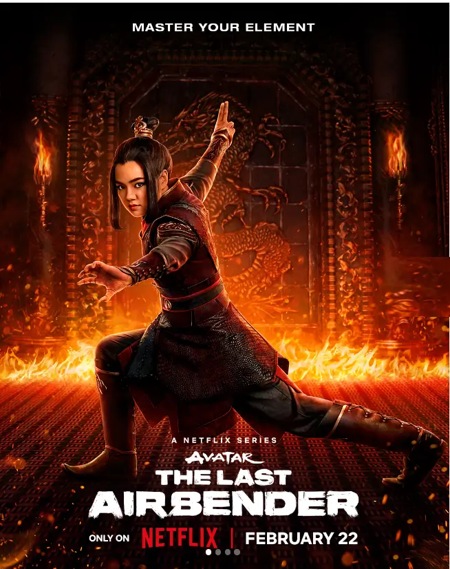 Avtaar The Last Airbender Review 