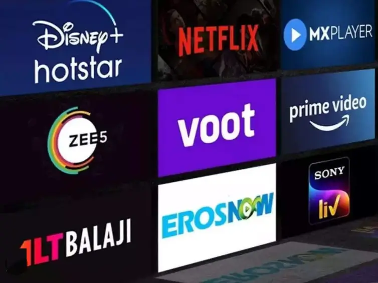 How to sell movie or web series on ott platform