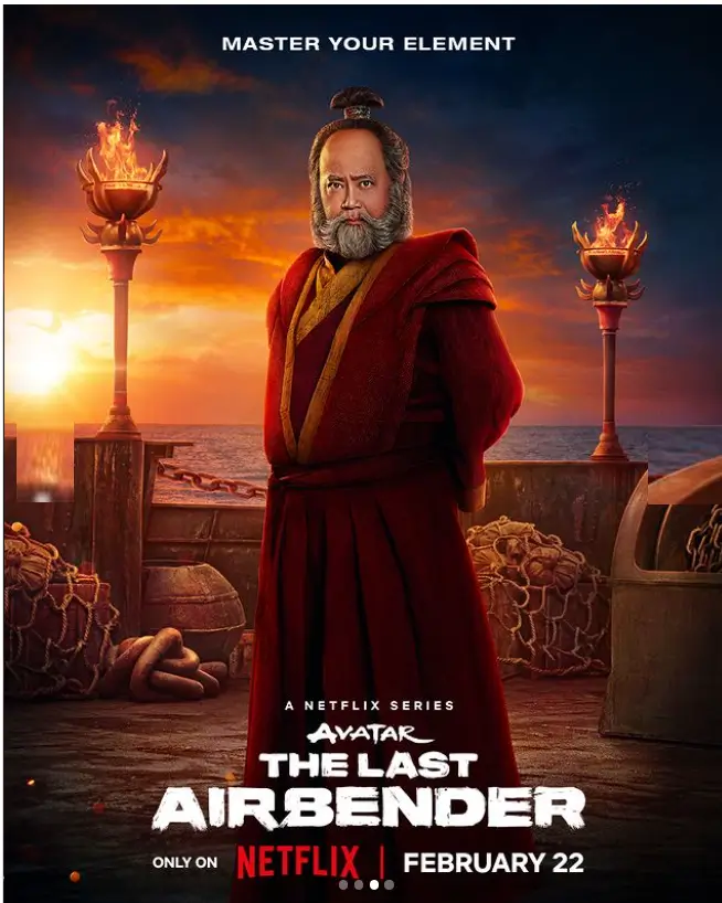 Avtaar The Last Airbender Review 