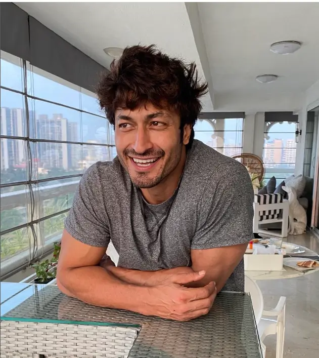 6 Vidyut Jamwal Upcoming Movies 2024 25