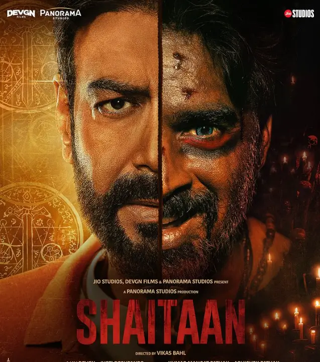 Ajay Devgn Shaitaan Trailer BREAKDOWN