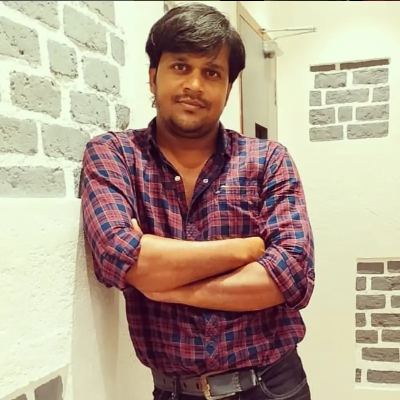 KGF kgf 2 Dubbing Artist