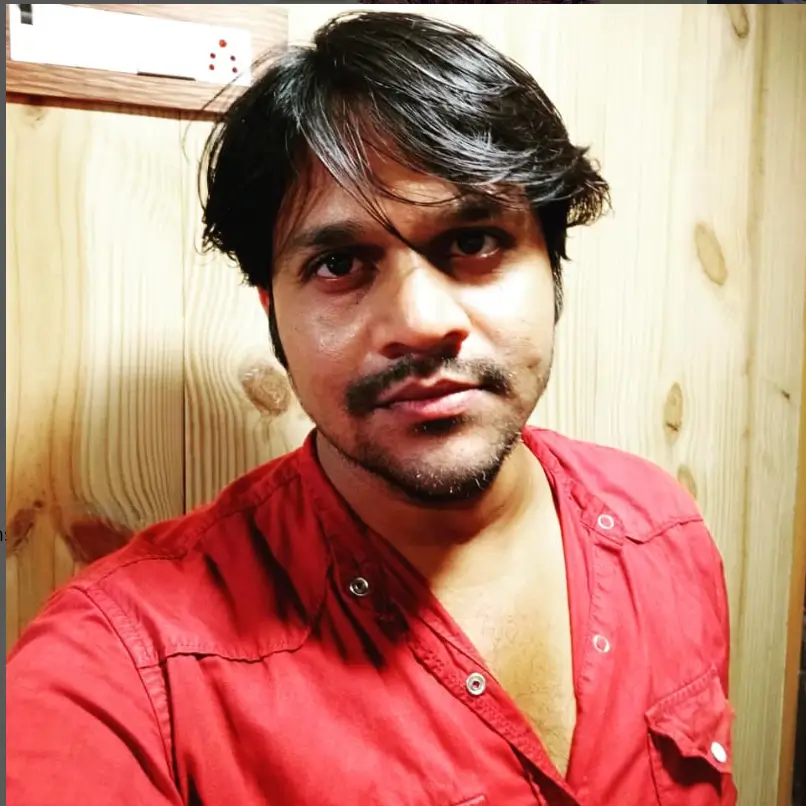 KGF kgf 2 Dubbing Artist